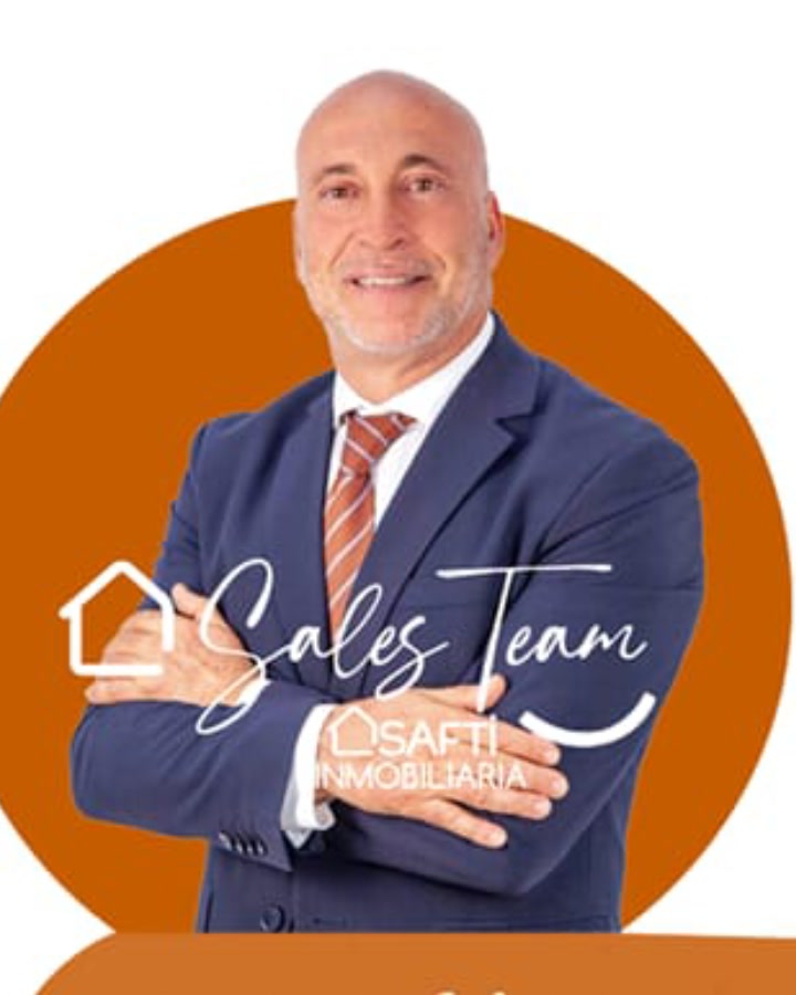 Pedro, tu agente en NEXO Inmobiliaria